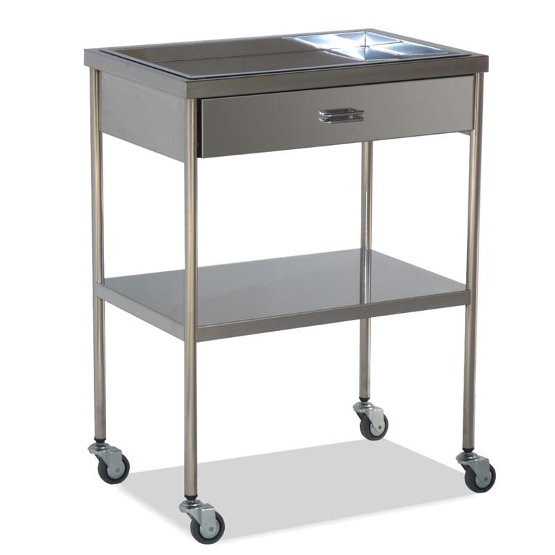 MESA AUXILIAR.