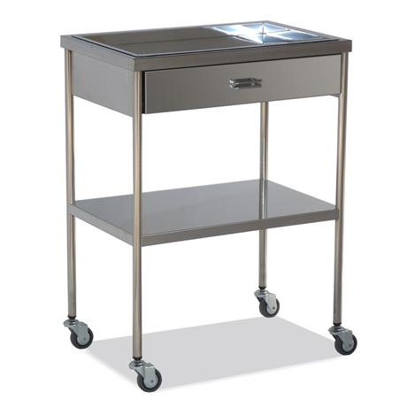 MESA AUXILIAR.