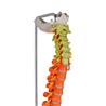 Columna vertebral flexible didáctica