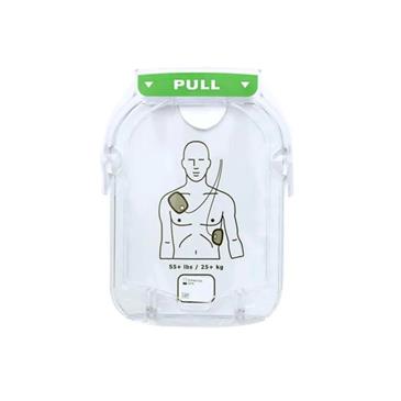 Juego de almohadillas de electrodos adulto HS1 SMART