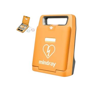 Desfibrilador automatico Mindray Beneheart C1A