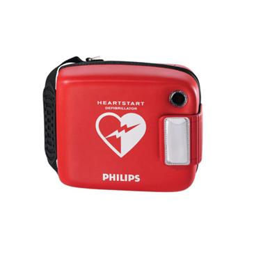 Funda de transporte para desfibrilador PHILIPS HeartStart FRx