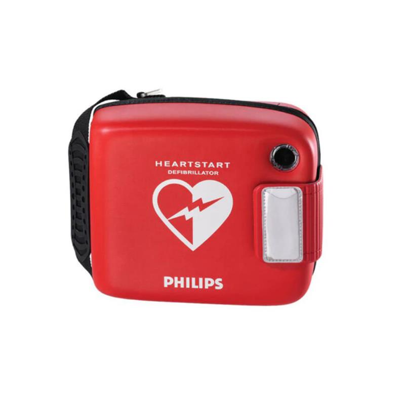 Funda de transporte para desfibrilador PHILIPS HeartStart FRx