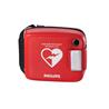 Funda de transporte para desfibrilador PHILIPS HeartStart FRx