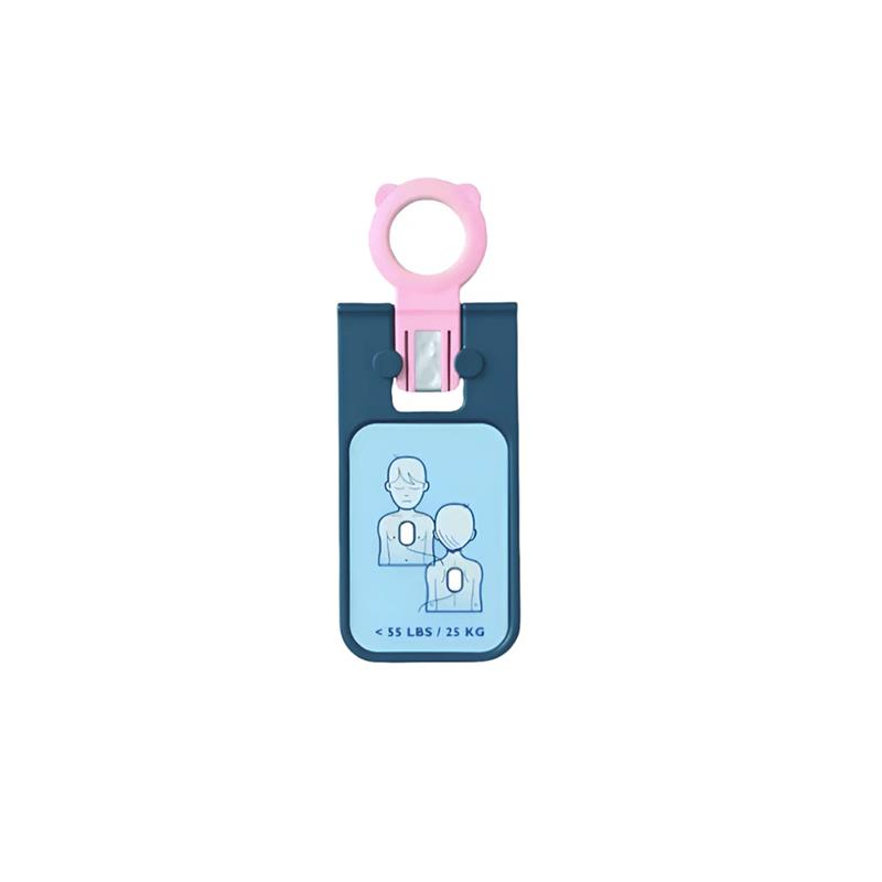 Llave para bebes/niños para desfibrilador PHILIPS HeartStart FRx