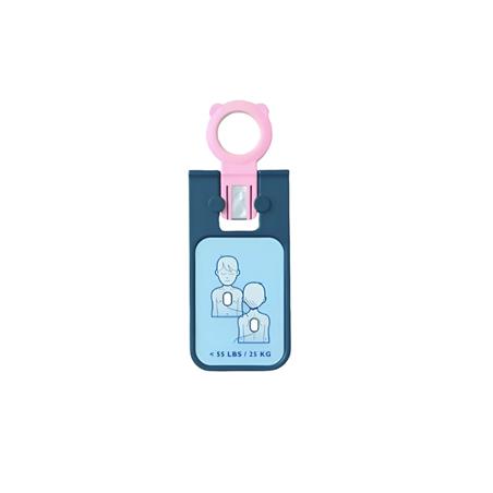 Llave para bebes/niños para desfibrilador PHILIPS HeartStart FRx Llave para bebes/niños para desfibrilador PHILIPS HeartStart FRx