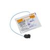 Almohadillas de electrodos adulto/pediatrico para desfibrilador C1/C2