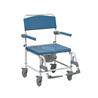 Silla de ducha e inodoro XL