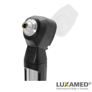 Otoscopio LuxaScope LED 2,5 V