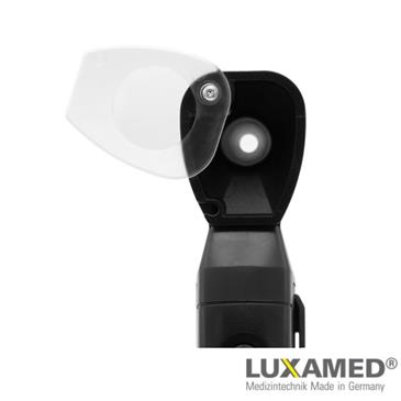 Otoscopio LuxaScope LED 2,5 V