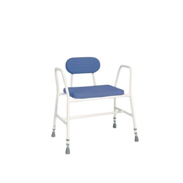 Silla de ducha confort XXL