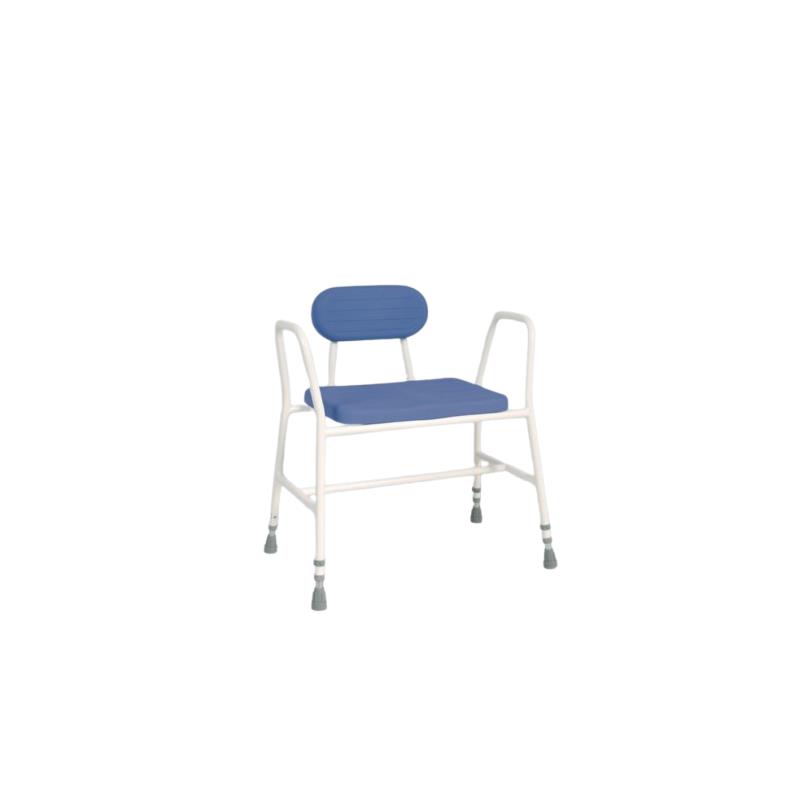 Silla de ducha confort XXL