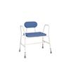 Silla de ducha confort XXL