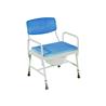 Silla de inodoro confort XXL