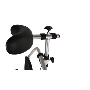 Silla de ducha basculante