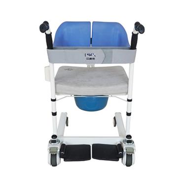 Silla de ducha/wc y transferencia