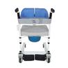 Silla de ducha/wc y transferencia