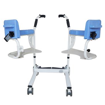Silla de ducha/wc y transferencia