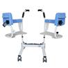 Silla de ducha/wc y transferencia