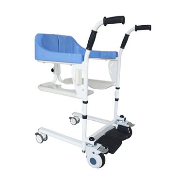 Silla de ducha/wc y transferencia