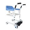 Silla de ducha/wc y transferencia