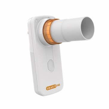 Espirómetro Smart One