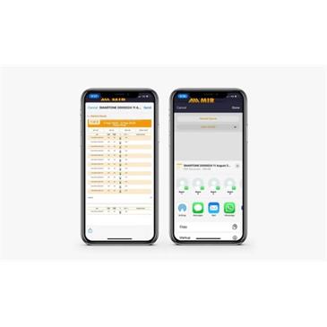 Espirómetro Smart One