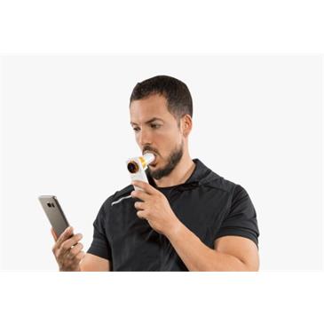 Espirómetro Smart One