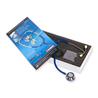 Fonendoscopio adulto tipo littmann doble campana color azul