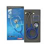 Fonendoscopio adulto tipo littmann doble campana color azul