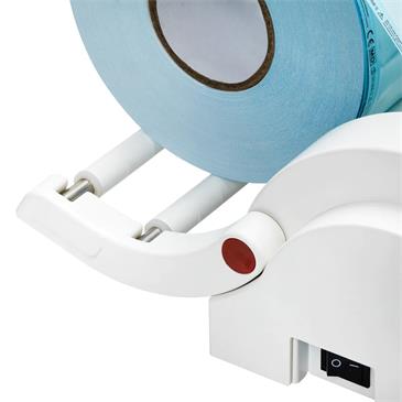 Selladora por impulso eléctrica