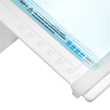 Selladora por impulso eléctrica