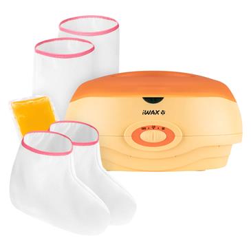 Baño parafina sobremesa de 2.5 L
