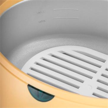Baño parafina sobremesa de 2.5 L