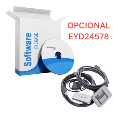 Video colposcopio LED con camara AC-2311