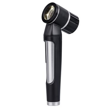 Dermatoscopio LuxaScope LED 2,5 V. Color negro
