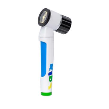 Dermatoscopio pediatrico LuxaScope LED 2,5 V