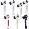 Dermatoscopio LuxaScope LED 2,5 V. Color fucsia