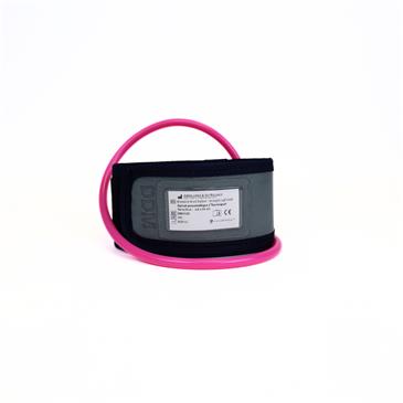 Brazalete infantil recto 35 x 4,5 cm para torniquete EME23678