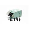Especulos desechables para otoscopio pediatrico 2.5 mm