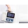Electrocardiografo 6 canales con pantalla LCD a color 7"