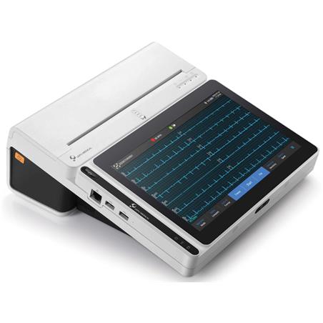Electrocardiógrafo NEO T180 con impresora Electrocardiógrafo NEO T180 con impresora
