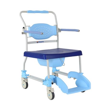 Silla de baño bariátrica XXL Silla de baño bariátrica XXL