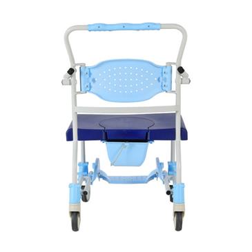 Silla de baño bariátrica XXL