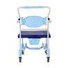 Silla de baño bariátrica XXL