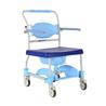 Silla de baño bariátrica XXL