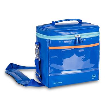 Bolsa Isotérmica para transporte de muestras biológicas y analiticas