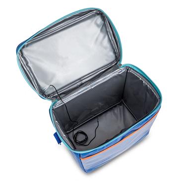 Bolsa Isotérmica para transporte de muestras biológicas y analiticas