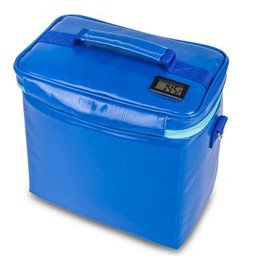 Bolsa Isotérmica para transporte de muestras biológicas y analiticas