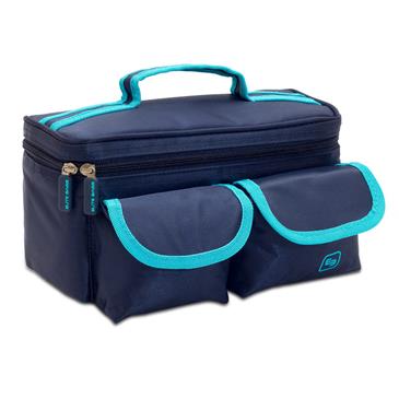 Bolso Isotérmico para Extracciones Domiciliarias